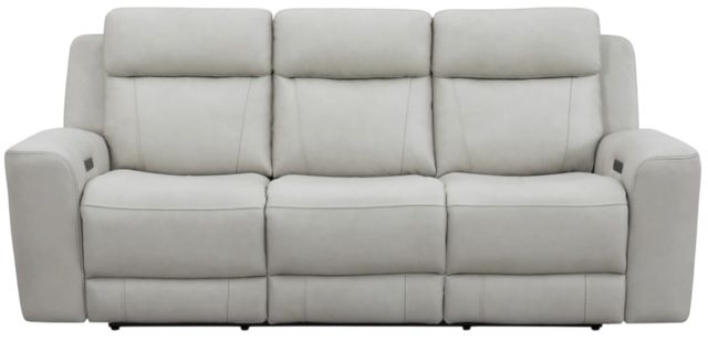 Parker House® Calgary Stone Power Reclining Sofa-1