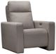 Elran Customizable Frances Power Reclining Chair with Power Headrest-0