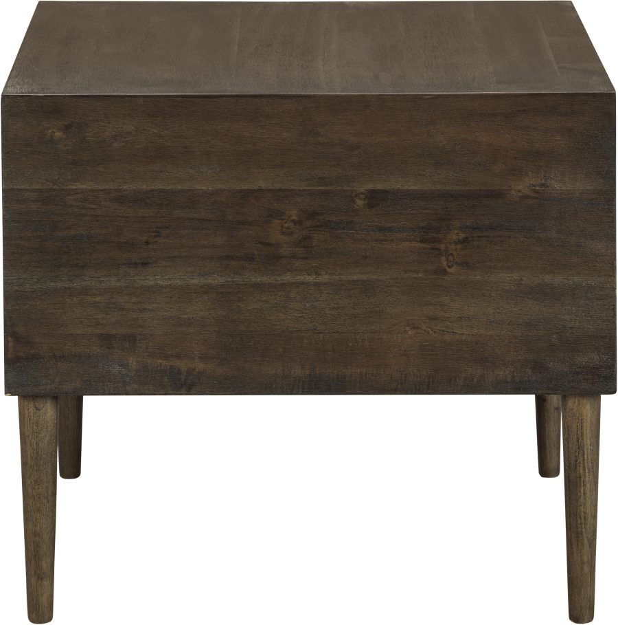 Signature Design by Ashley Kisper End Table - Thumbnail 5