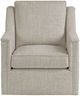 Universal Explore Home™ U Choose Amari Natural Swivel Chair-1