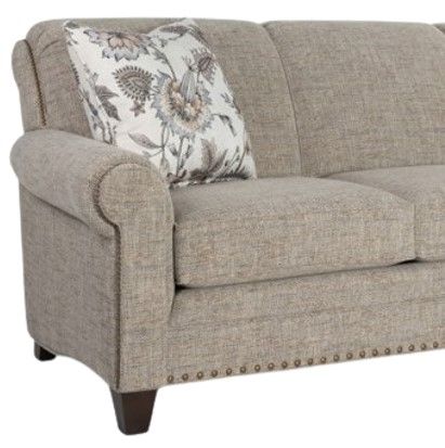 Smith Brothers Customizable 269 Sofa-1