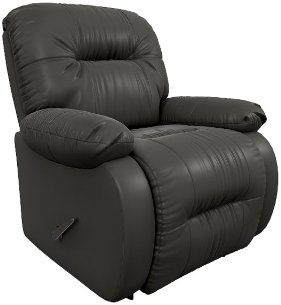 Squeaky leather recliner online