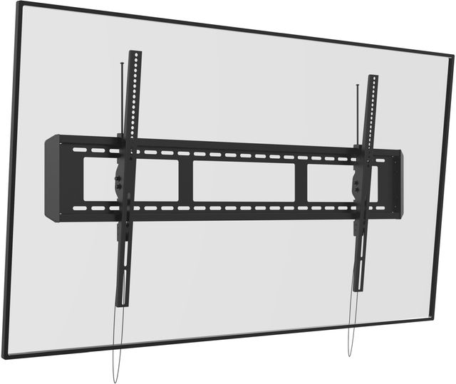 Kanto Tilting TV Wall Mount for 55"-120" TVs-2