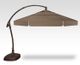 Treasure Gardens® AG28 Cantilever Ridge Canyon Umbrella-0