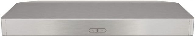 Broan® Elite Tenaya 2 Series 30" Stainless Steel Under Cabinet Range Hood-0