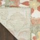 Nourison Home™ Aloha Sage Rose 5'x8' Area Rug-4