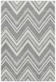 Dalyn™ Rug Company The Reserve TR17 Pewter 5'x8' Area Rug-0