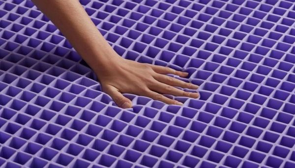 Purple Mattress