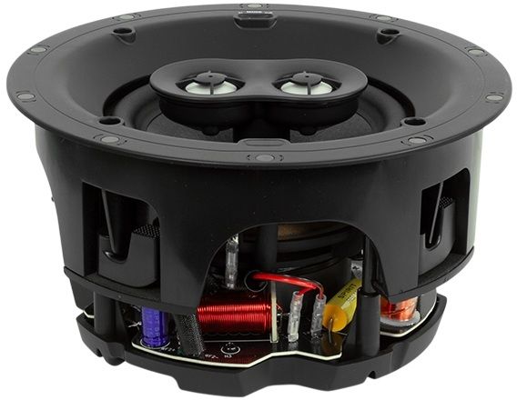 Totem Acoustics KIN IC Series 6" In-Ceiling Speaker-3