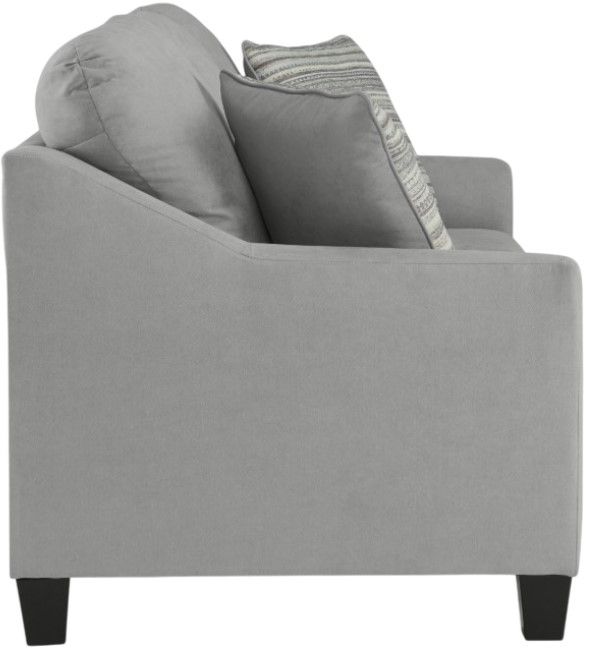 Signature Design by Ashley® Adlai Shadow Sofa-2