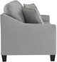 Signature Design by Ashley® Adlai Shadow Sofa-2