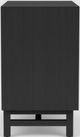 EQ3 Marcel Black Oak Single Dresser-3