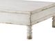 Century® Monarch Tushar Scrubbed Coconut Coffee Table-1