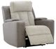Signature Design by Ashley® WhipLash Sisal Power Recliner with Adjustable Headrest-3
