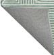 Dalyn™ Rug Company The Reserve TR14 Teal 5'x8' Area Rug-3