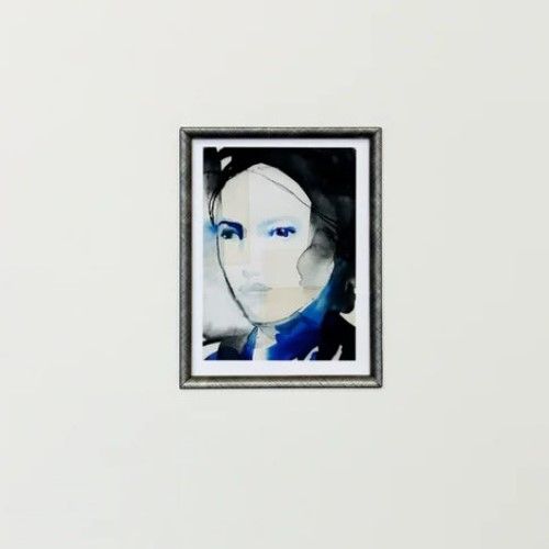 Stylecraft Tildas Gaze I Wall Art-1