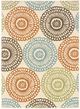 Oriental Weavers™ Montego 5'x8' Style 1 Area Rug-0