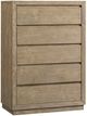 Westwood Design Bello Sandstone Chest-0