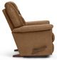 La-Z-Boy® Jasper Wheat Manual Rocking Recliner-2