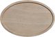 TOV Furniture Eclipse Travertine Indoor/Outdoor Side Table-5