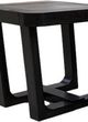 Vintage Furniture Henderson End Table-1