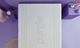 Purple® Hybrid Smooth Top King Mattress in a Box-2