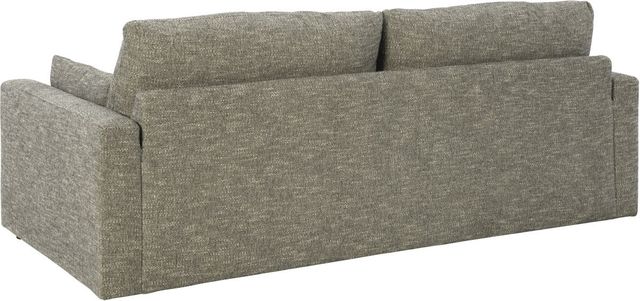 Benchcraft® Dramatic Granite Sofa-1