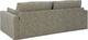 Benchcraft® Dramatic Granite Sofa-1