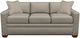 La-Z-Boy® Meyer Sable Sofa-1