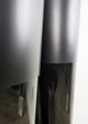 Le Present Duo Black 39.5" Slim Planter-3