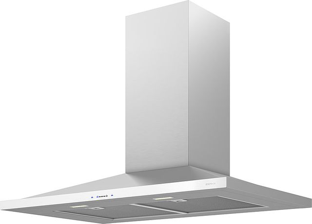 Zephyr Core Collection Anzio 36" Stainless Steel Wall Mounted Range Hood -1