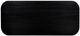 TOV Furniture Brocha Black 106" Rectangular Dining Table-4