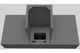Vent-A-Hood® 48" Gunsmoke Contemporary Wall Mounted Range Hood-2