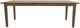 Mavin Customizable 42" x 72" Rectangular Extendable Dining Table with 18" Leaf-1
