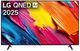 LG QNED70 75" AI 4K Ultra HD LED Smart TV-0