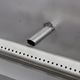 Blaze® Grills Stainless Steel 30" Built-In Gas Griddle-4