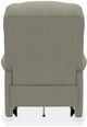 La-Z-Boy® Pinnacle PowerReclineXRW™ Reclina-Way® Linen Recliner-1