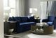 Vanguard® Furniture Customizable Axis Cocktail Table-2