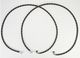 Whirlpool® 2-Piece Black Washer Fill Hoses Set-1