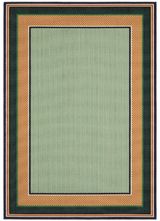 Green/Navy