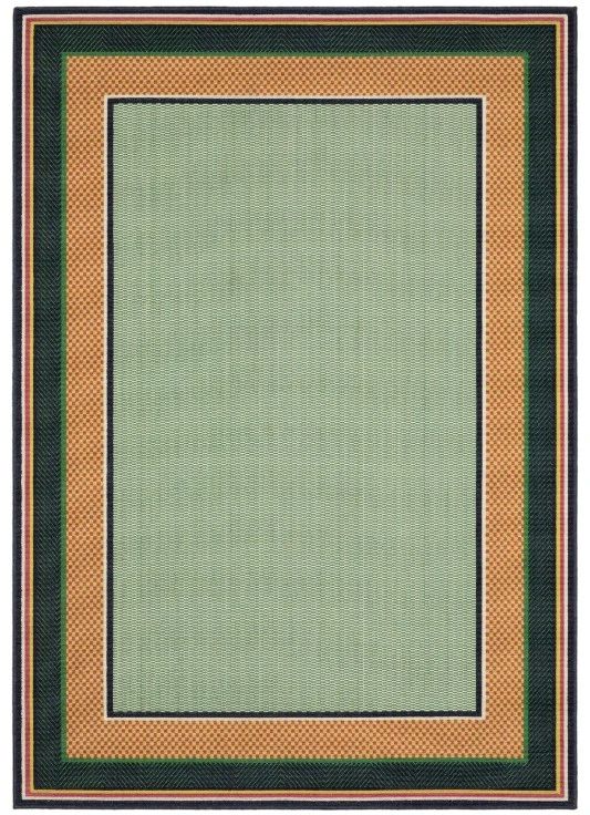 Oriental Weavers™ Havana 5'x7' Style 3 Area Rug-0