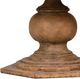 Dovetail Furniture Padilla Antique Natural Dining Table-2