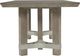 Signature Design by Ashley® Chrestner Gray Rectangular Dining Table-2