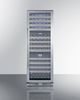 Summit® 24" Triple Zone Wine Cellar-2