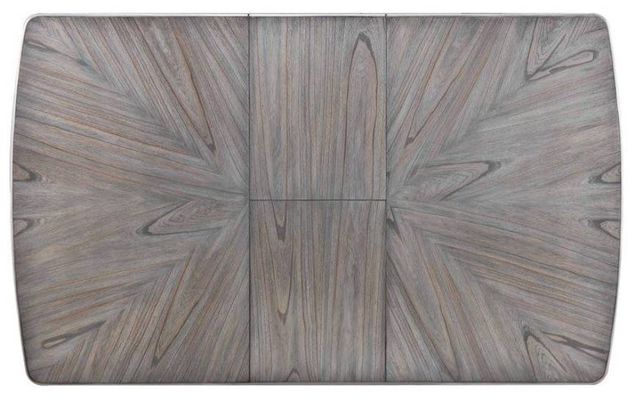 Urban Styles Furniture Newark 7-Piece Almond/Smoke Gray Counter Dining Set-2