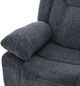 Primo™ International Anakin Dark Grey Reclining Loveseat-5