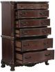 Homelegance® Lorenzi Cherry Chest-4