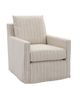 Synergy® 1595 Lockhart Stone Swivel Glider-0