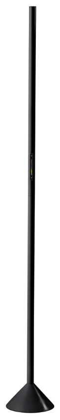 Adesso® Cole Black LED Wall Washer-0