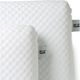 GhostBed® GhostPillow Advanced Real Time Cooling Memory Foam Queen Bed Pillow-3